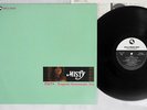 TSUYOSHI YAMAMOTO TRIO MISTY THREE BLIND MICE 15PJ-1026 Japan VINYL LP