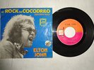 Elton John Crocodile Rock Mexican 7