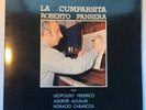 1973 Roberto Pansera La Cumparsita Tango Japan Quad Vinyl Victor CD-4