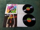 AC/DC - High Voltage & AC/DC - Powerage Vinyl