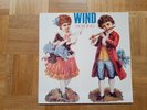 Wind  – Morning lp