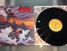 DIO Holy diver VERS 5 Vertigo stereo heavy rock 1983 UK A1/B1 12
