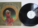 Vintage Grateful Dead BLUES FOR ALLAH  LP 1975 GD-LA494-G