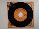ELVIS PRESLEY the WALL HAVE EARS  YELLOW RCA  45N1370 RARE JUKE-BOX PROMO ITALY