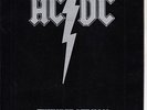 AC/DC ACDC Thunderstruck 7