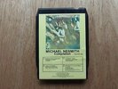 Michael Nesmith (The Monkees) Compilation 8 Track Tape 1973 RCA #PACTR-106 Rare