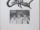 CUTTS ROAD The Answer LP Top 1970s Fragile Hippie-Folk – Private Press w/ Insert