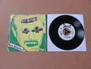 SEX PISTOLS Pretty Vacant / Sub-Mission 7
