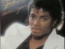 Billie Jean - Inj Michael Jackson UK 7