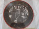 PINK FLOYD LIVE IN AMSTERDAM FANTASIO CLUB SEPTEMBER 1968 PICTURE DISC