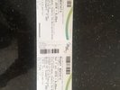 Roger Waters Us And Them Tour Birmingham Arena X 2 Tickets