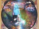 KORN The Serenity of Suffering PICTURE DISC LP (OOP) deftones.metallica.slipknot