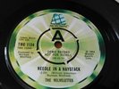 The Velvelettes Needle In A Haystack Tamla Motown TMG 1124 Green Demo Near Mint
