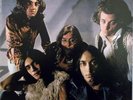 Flamin' Groovies - Flamingo /US Pressung 1971 /Kama Sutra ?KSBS 2021/ Topzustand