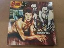 DAVID BOWIE Diamond dogs RCA INTS 5068 - classic pop LP from 1974 matrix A1/B1