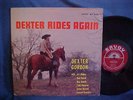 Dexter Gordon Savoy DG Rides Again sample B. Powell, Blakey, Dameron L. Parker