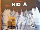 SEALED Kid A RADIOHEAD 2x 10