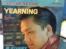 Rare INDONESIA Krontjong Beat by Brigadier General Rudi Pirngadi 60s 12