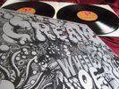 CREAM ? WHEELS OF FIRE ? IN TOP ERHALTUNG  DEUTSCHE PRESSUNG 