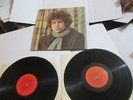 Gold Stamped PROMO BOB DYLAN BLONDE ON BLONDE 2 LP 1970S PRESS NM