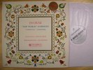 DVORAK Symphony 9 SAWALLISCH UK Columbia SAX 2322 Blue/Silver