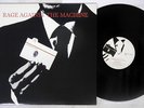 RAGE AGAINST THE MACHINE GUERRILLA RADIO EPIC EPC 668178 6 Holland VINYL 12