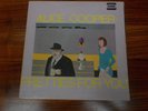 Alice Cooper 12 inch Record Album Pretties For You 1969 CBS