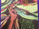 GEORGE RUSSELL The Essence Of 2LP EX 1983 SOUL NOTE ORIGINAL Jan Garbarek