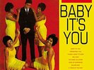 The Shirelles - Baby It's You   LP Vinile 771973 WAX TIME RECORDS
