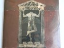 Behemoth-Messe Noire-Gold Vinyl 2LP Gatefold & 24P Booklet-Limited Edition NEW