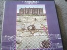 THE WHO Hooligans Reel to reel tape 3 3/4 IPS