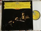 DGG SLPM 136464 FIRST STEREO RED TULIP Geigen aus Cremona Ruggero Ricci violin
