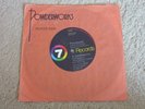 BLACK SABBATH - Paranoid - Very Rare Australian 7