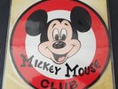 MICKEY MOUSE CLUB MOUSEKETEERS LTD ED 10