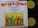 MADONNA SUPERNATURAL (Original Arms house mix) Red Hot & Dance 2 LP BRAZIL ####