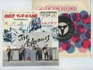 THE ASTRONAUTS 7