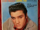 Elvis Presley Loving You  RCA Victor LPM-1515 re COVER & Inner Sleeve ONLY VG+++