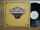 The Rance Allen Group ?– Brothers, UK 1973, white label, LP, Vinyl: vg