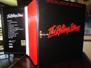 MFSL 11 LP BOX + BOOK   ROLLING STONES 