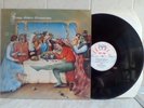 FRUUPP - MODERN MASQUERADES (LP 1975 - DAWN RECORDS - DNLS 3070) PSYCH PROG ROCK