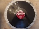 78 RPM Checker 794 El Rays w Willie Dixon Christine  / Darling I Know