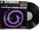ELMO HOPE ENSEMBLE Sounds From Rikers Island AUDIO FIDELITY AFSD 6119 Stereo