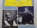 DGG 138 822 Tchaikovsky: Piano Concerto No.1 RICHTER / KARAJAN RED ST Ed.1