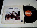 LP FRENCH PSYCHE / PROG / JAZZ EDEN ROSE 