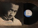 LEE MORGAN LP SEARCH FOR NEW LAND BLUE NOTE NEW YORK STEREO VAN GELDER VG++