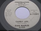 DAN MARLEE Candy Lips CONSTELLATION Obscure Doo-Wop R&B Teen RARE