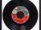 THE UPSETTERS Clint Eastwood Lenox Brown PUNCH 1969 UK Press 7” 45 VINYL REGGAE