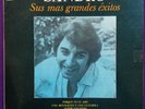 SANDRO - SUS MAS GRANDES EXITOS VOL. 2 - COMPILATION - VENEZUELA ISSUE