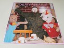 Death In June ?– All Pigs Must Die -   lp  -pink