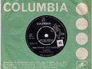 Yardbirds Good Morning Little Schoolgirl Columbia 1964 b/w I Ain't Got You